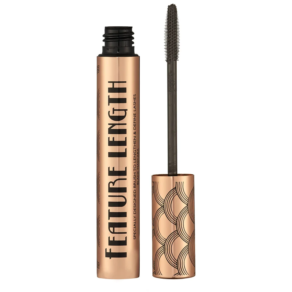 Barry M Cosmetics Feature Length Mascara Immagine 1