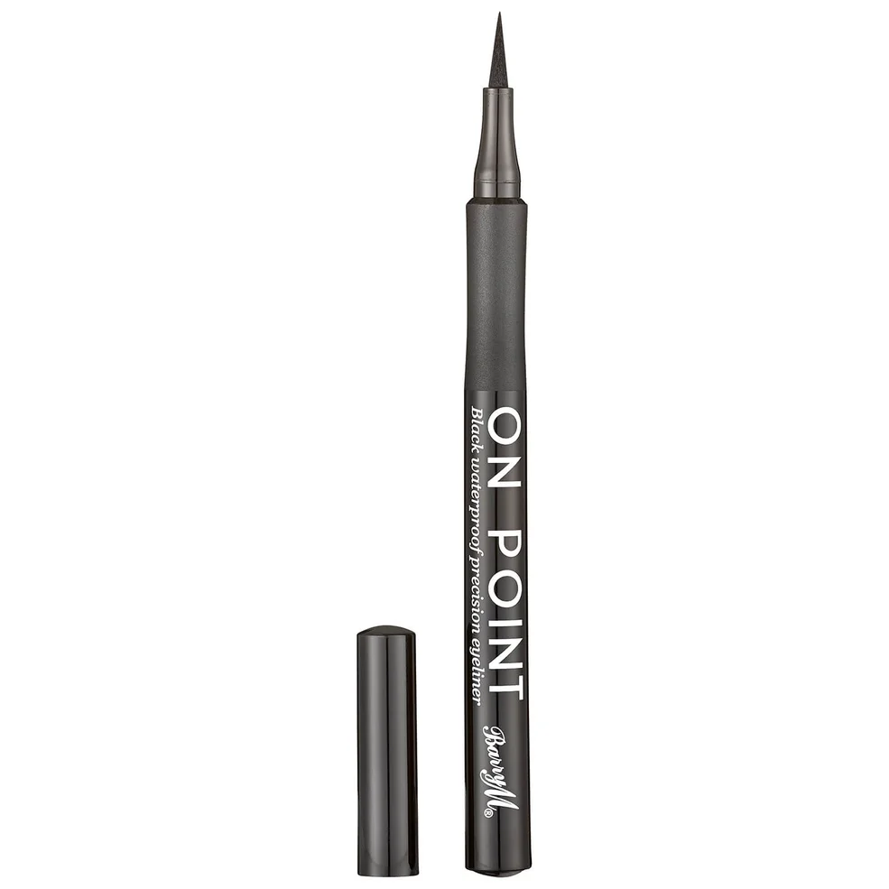 Barry M Cosmetics On Point Precision Eyeliner Immagine 1