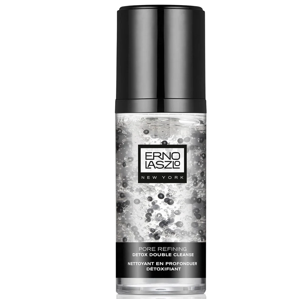Erno Laszlo Pore Refining Detox Double Cleanse Immagine 1