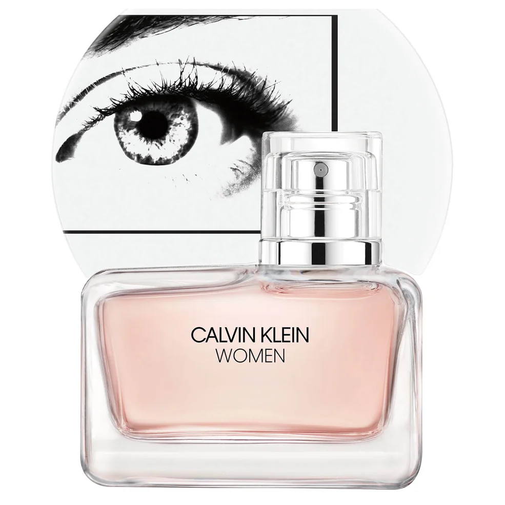 Calvin Klein Women's Eau de Parfum 50ml Immagine 1