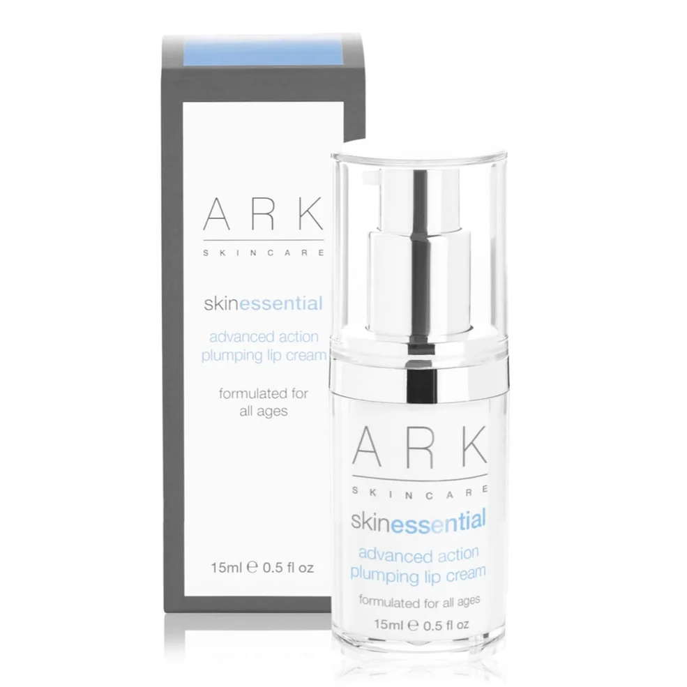 ARK Skincare Advanced Action Plumping Lip Cream 15ml Immagine 1