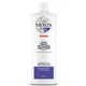 NIOXIN 3-Part System 6 Scalp Therapy Revitalising balsamo per capelli trattati con agenti chimici, molto diradati 1000 ml