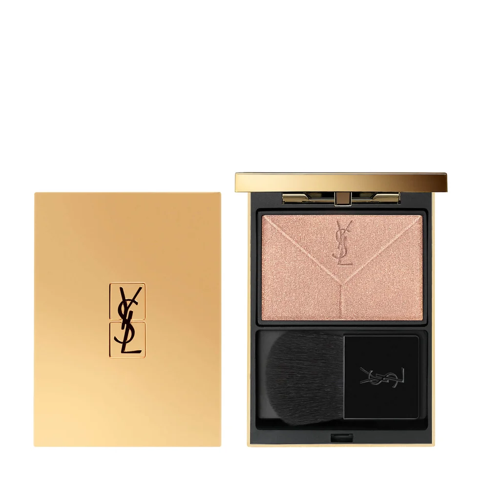 Yves Saint Laurent illuminante Couture 3 g (varie tonalità) Immagine 1