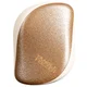 Tangle Teezer spazzola compatta - Gold Starlight