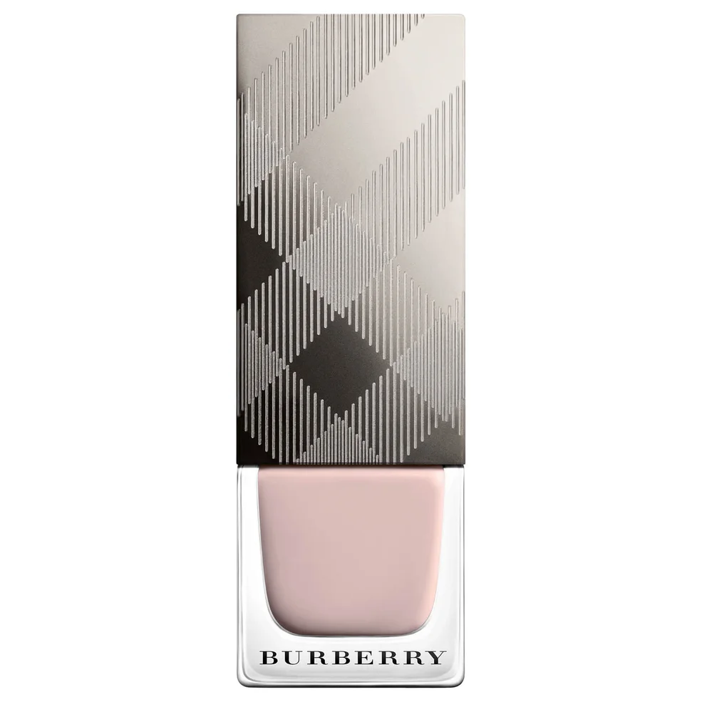 Burberry Nail Polish 8ml (Various Shades) Immagine 1