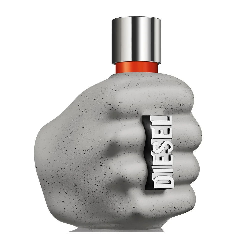 Diesel Only The Brave Street Eau de Toilette 125 ml Immagine 1