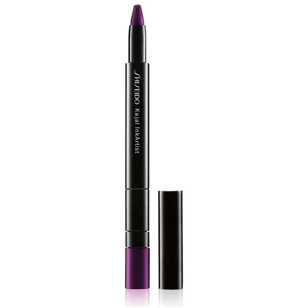Shiseido Kajal InkArtist matita multiuso (varie tonalità) Immagine 1