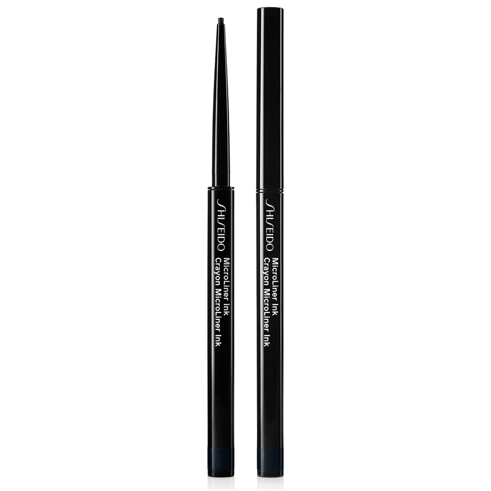 Shiseido MicroLiner Ink matita occhi (varie tonalità) Immagine 1
