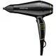 BaByliss PRO asciugacapelli Keratin Lustre - Black Shimmer