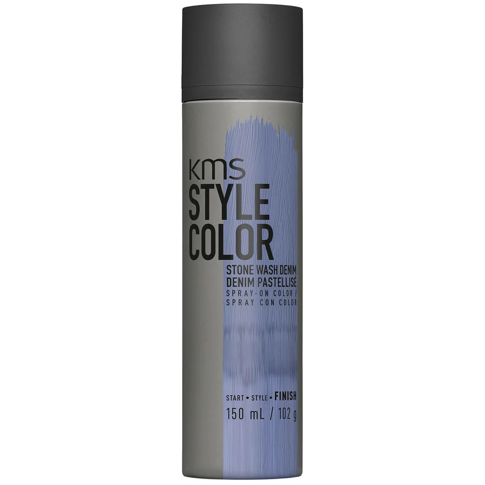 KMS Style Color denim pastello 150 ml Immagine 1