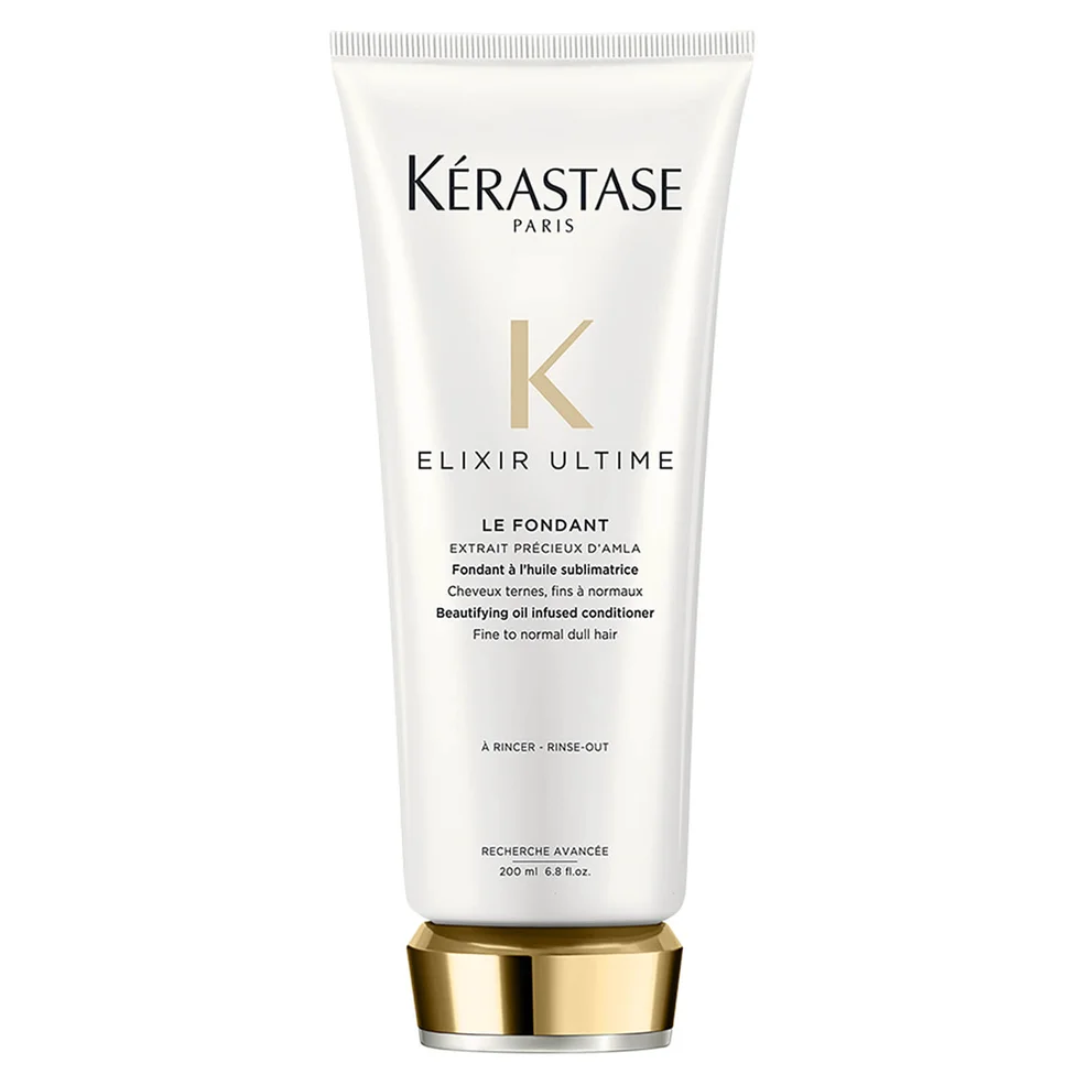 Kérastase Elixir Fondant Ultime Balsamo Nutriente 200 ml Immagine 1