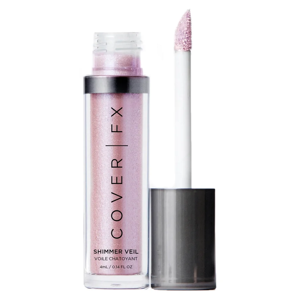 Cover FX Shimmer Veil illuminante 4 ml (varie tonalità) Immagine 1