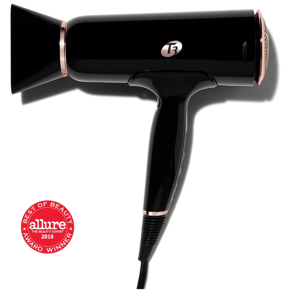 T3 Cura asciugapelli Luxe Immagine 1