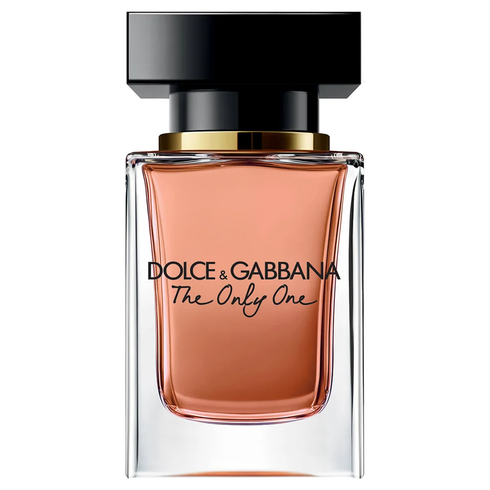 Dolce&Gabbana The Only One Eau de Parfum 30ml Immagine 1