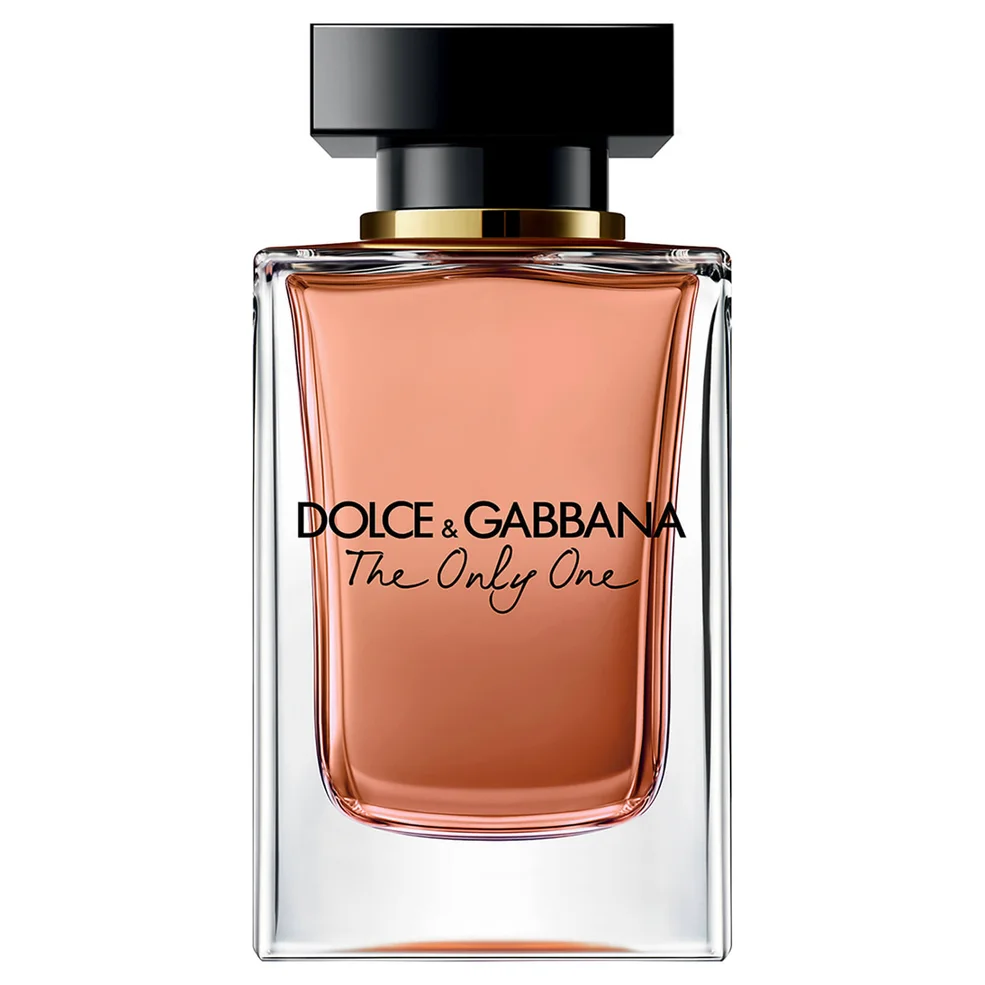 Eau de Parfum The Only One Dolce&Gabbana 100ml Immagine 1