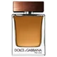 Eau de Toilette The One Uomo Dolce&Gabbana 50ml
