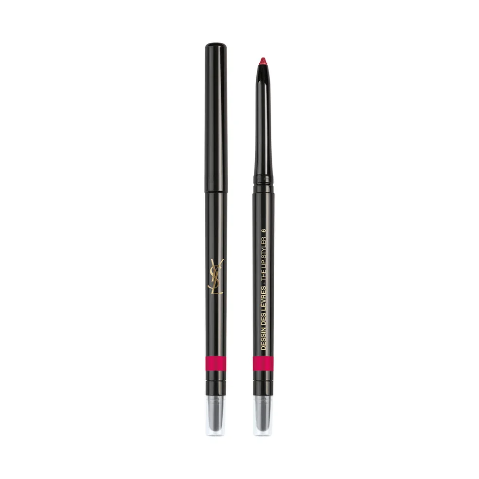 Yves Saint Laurent Dessin des Lèvres Lip Styler (Various Shades) Immagine 1