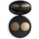 NIKA Baked Contour Duo - Almond