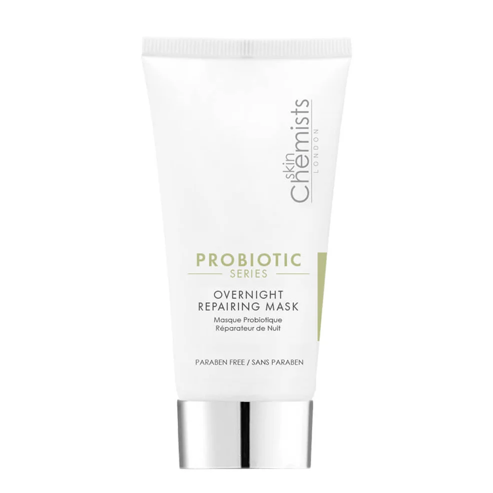 skinChemists Probiotic Mask 50ml (Free Gift) Immagine 1