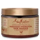 Shea Moisture maschera idratazione intensiva con miele di manuka e olio di mafura 354 ml