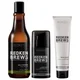 Redken Brews set per uomo