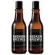 Redken Brews duo shampoo 3 in 1 per uomo
