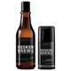 Redken Brews Men's duo pasta modellante per uomo