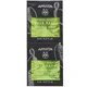 APIVITA Express maschera viso idratante e lenitiva con fico d'india 2 x 8 ml