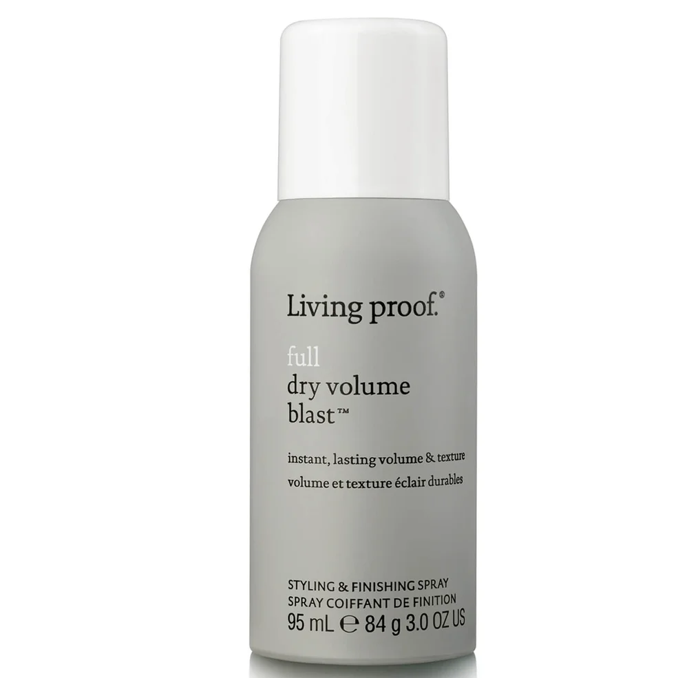Living Proof Full Dry Volume Blast 95ml Immagine 1