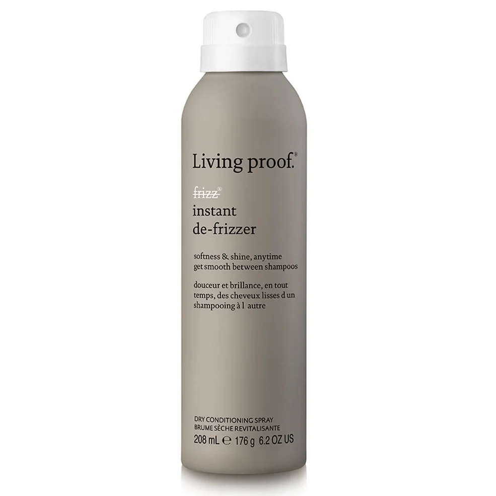 Living Proof No Frizz Instant De-Frizzer 208ml Immagine 1