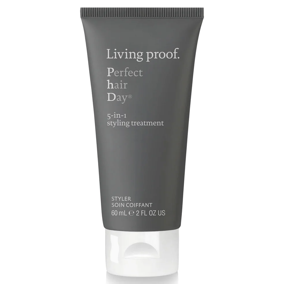 Living Proof Perfect Hair Day (PhD) Trattamento 5 in 1 per lo Styling 60 ml Immagine 1
