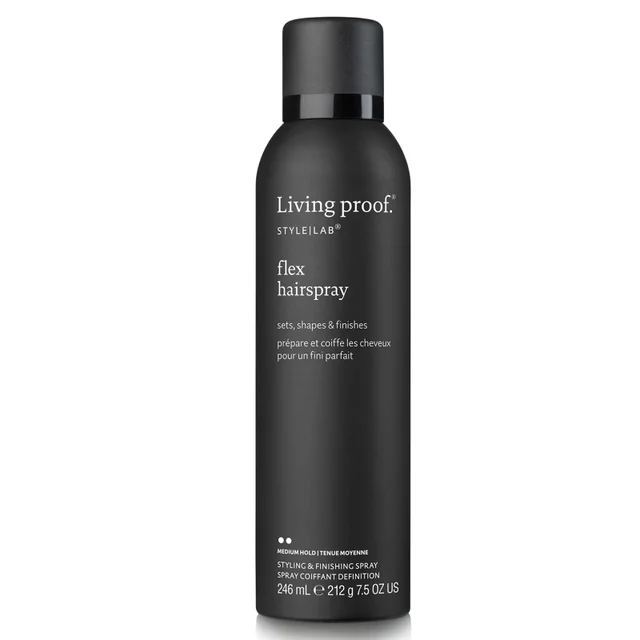 Living Proof Style Lab Flex Hair Spray 246ml