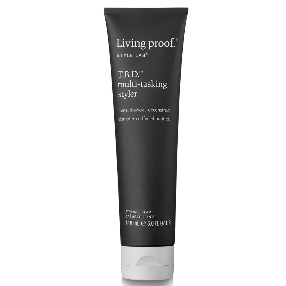 Living Proof Style Lab T.B.D. crema modellante multifunzione 148 ml Immagine 1