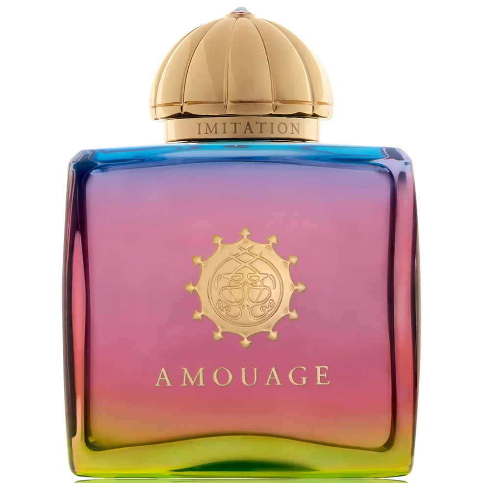 Amouage Imitation Woman 100 ml Eau de Parfum Immagine 1