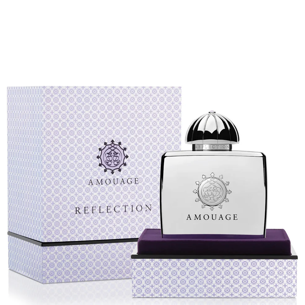Amouage Reflection Woman 100 ml Eau de Parfum Immagine 1