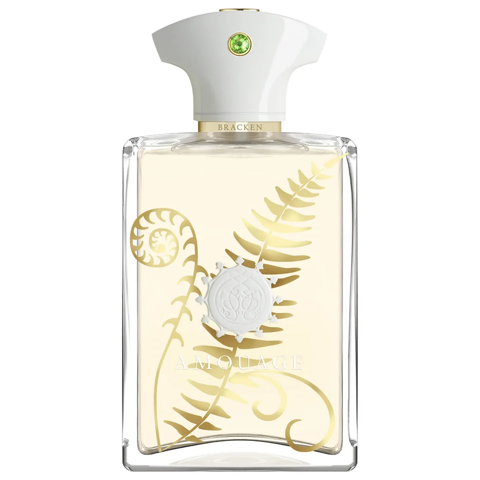 Amouage Bracken Man 100 ml Eau de Parfum Immagine 1