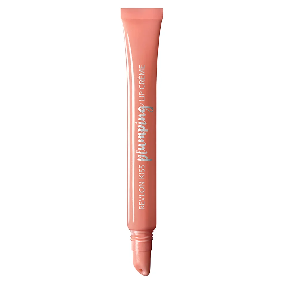Revlon Kiss Plumping Lip Crème (Various Shades) Immagine 1