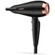 BaByliss Travel Pro AC asciugacapelli - Black/Rose Gold