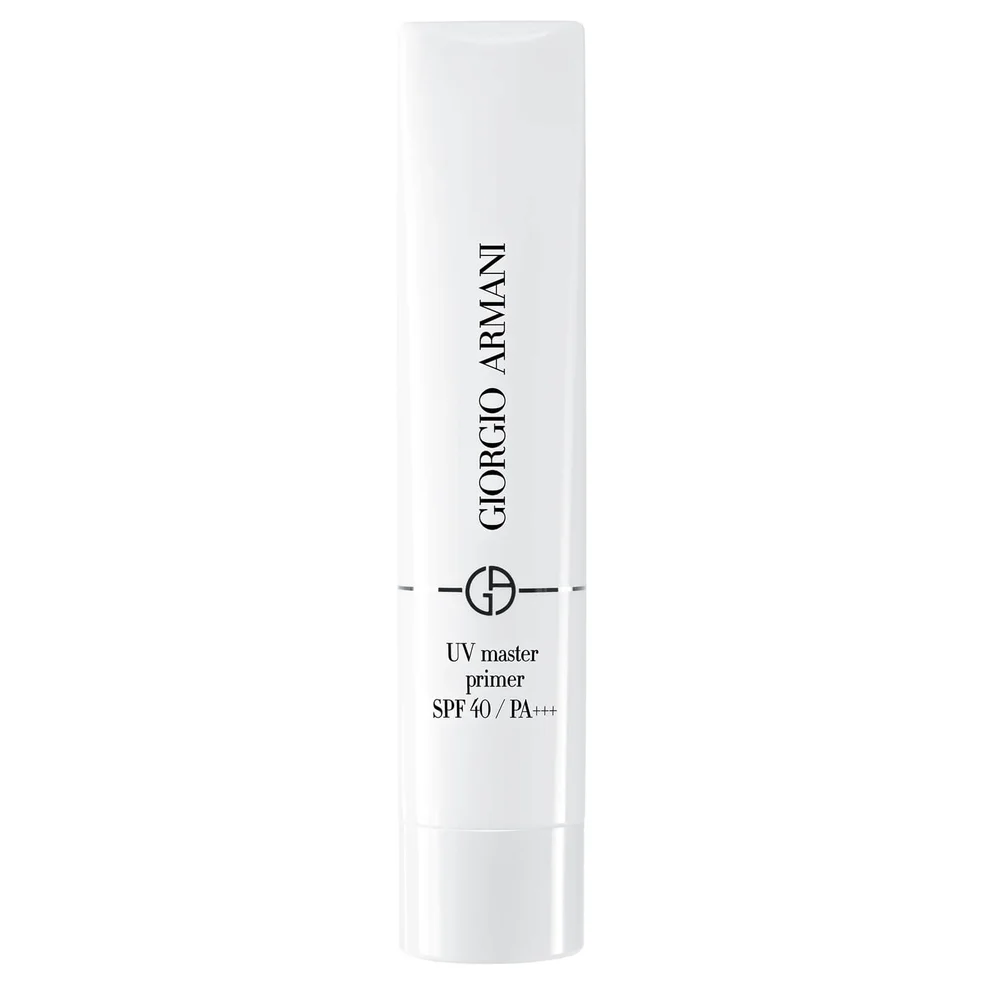 Giorgio Armani UV Master primer 30 ml (varie tonalità) Immagine 1