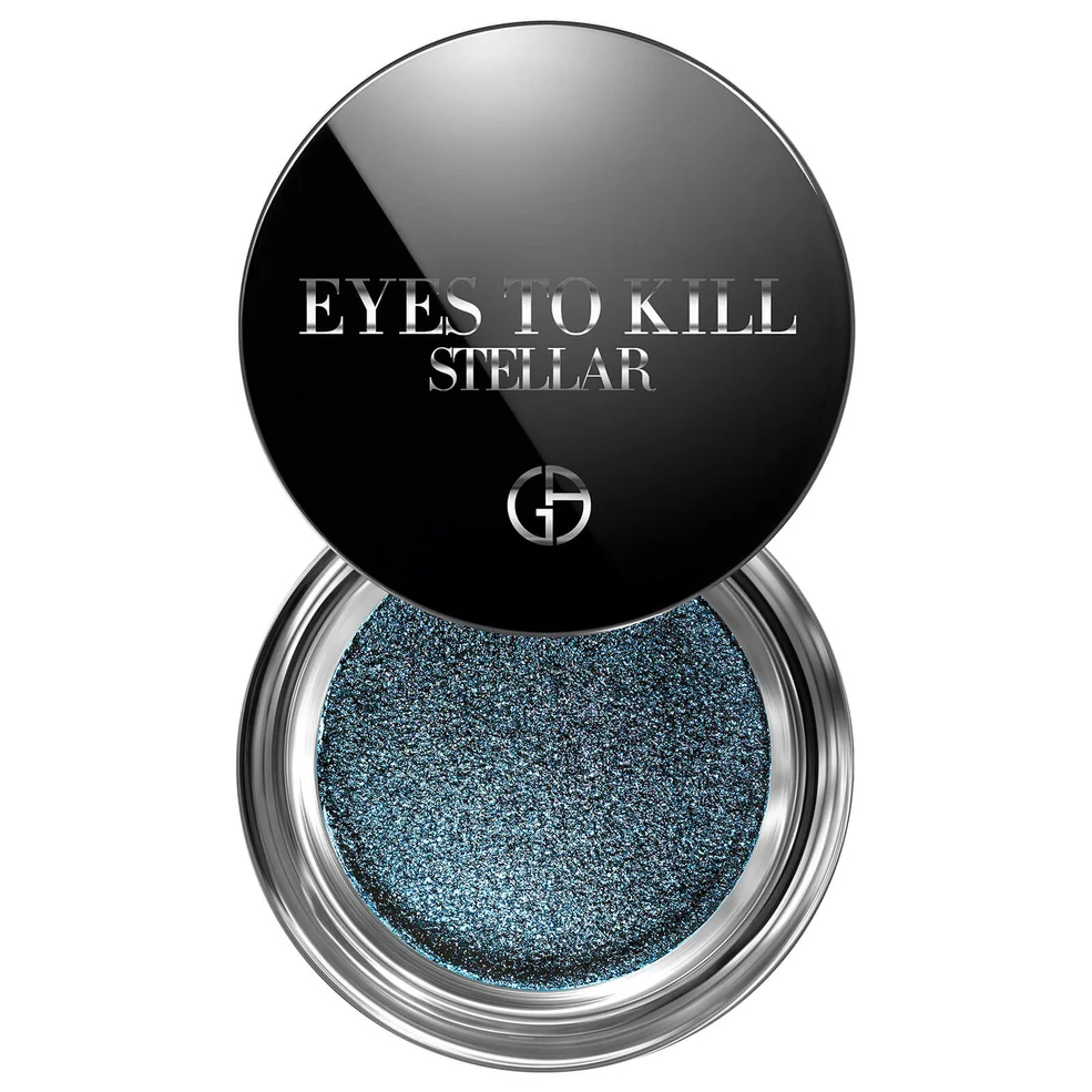 Giorgio Armani Eyes to Kill Stellar ombretto scintillante (varie tonalità) Immagine 1