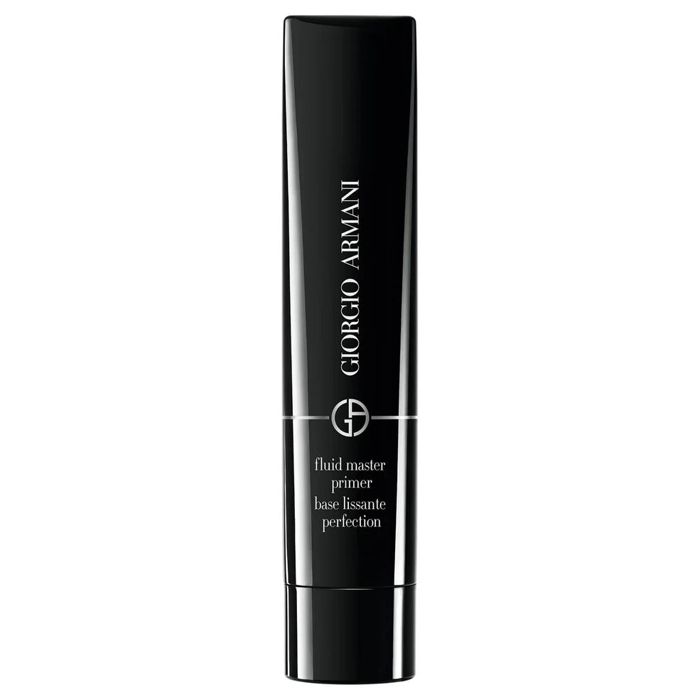 Giorgio Armani Fluid Master primer 30 ml Immagine 1