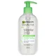 Garnier gel detergente viso micellare per pelli miste e sensibili 200 ml