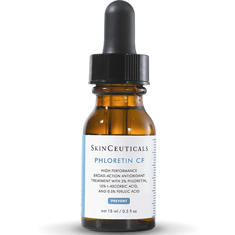 SkinCeuticals Phloretin CF 15ml (Free Gift) Immagine 1