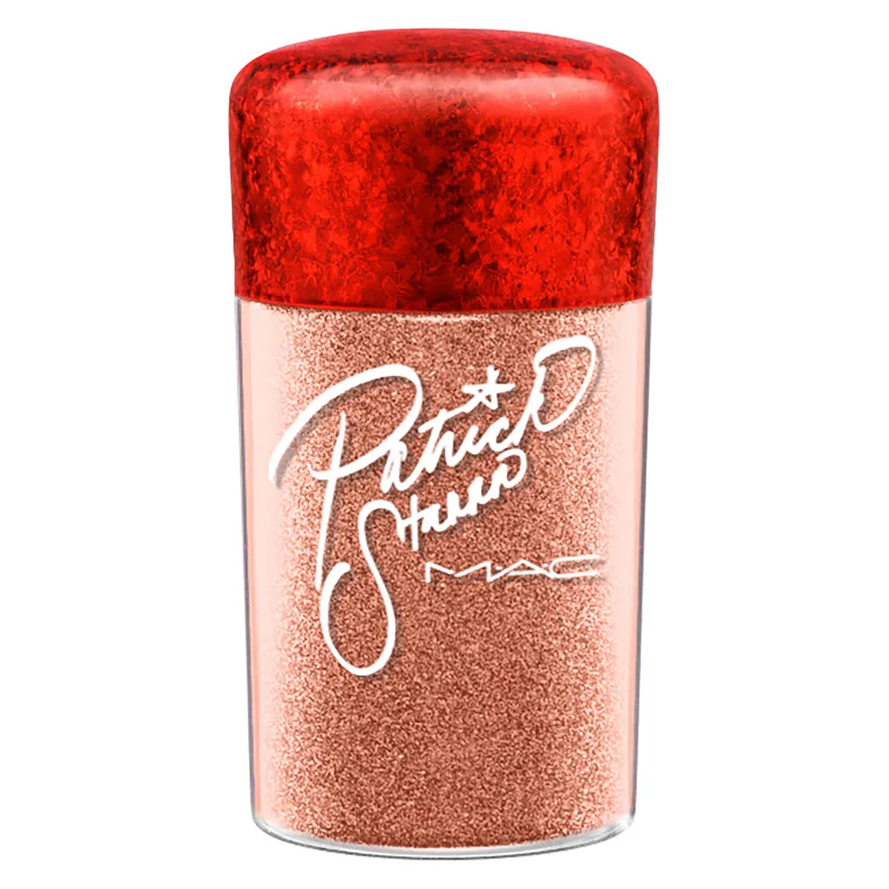 MAC Patrick Starrr Exclusive pigmento - Patrickstarrr Immagine 1