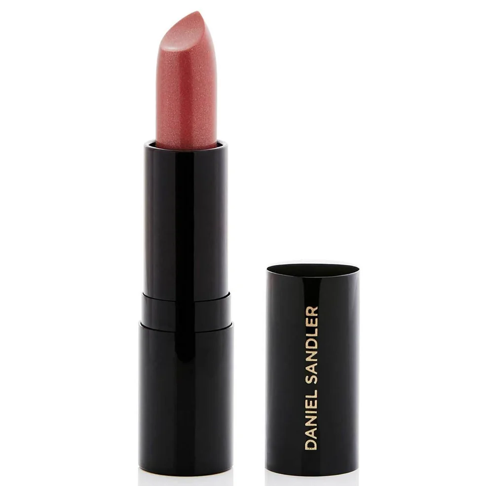 Daniel Sandler Lipshine Lipstick - Cherub 3g Immagine 1