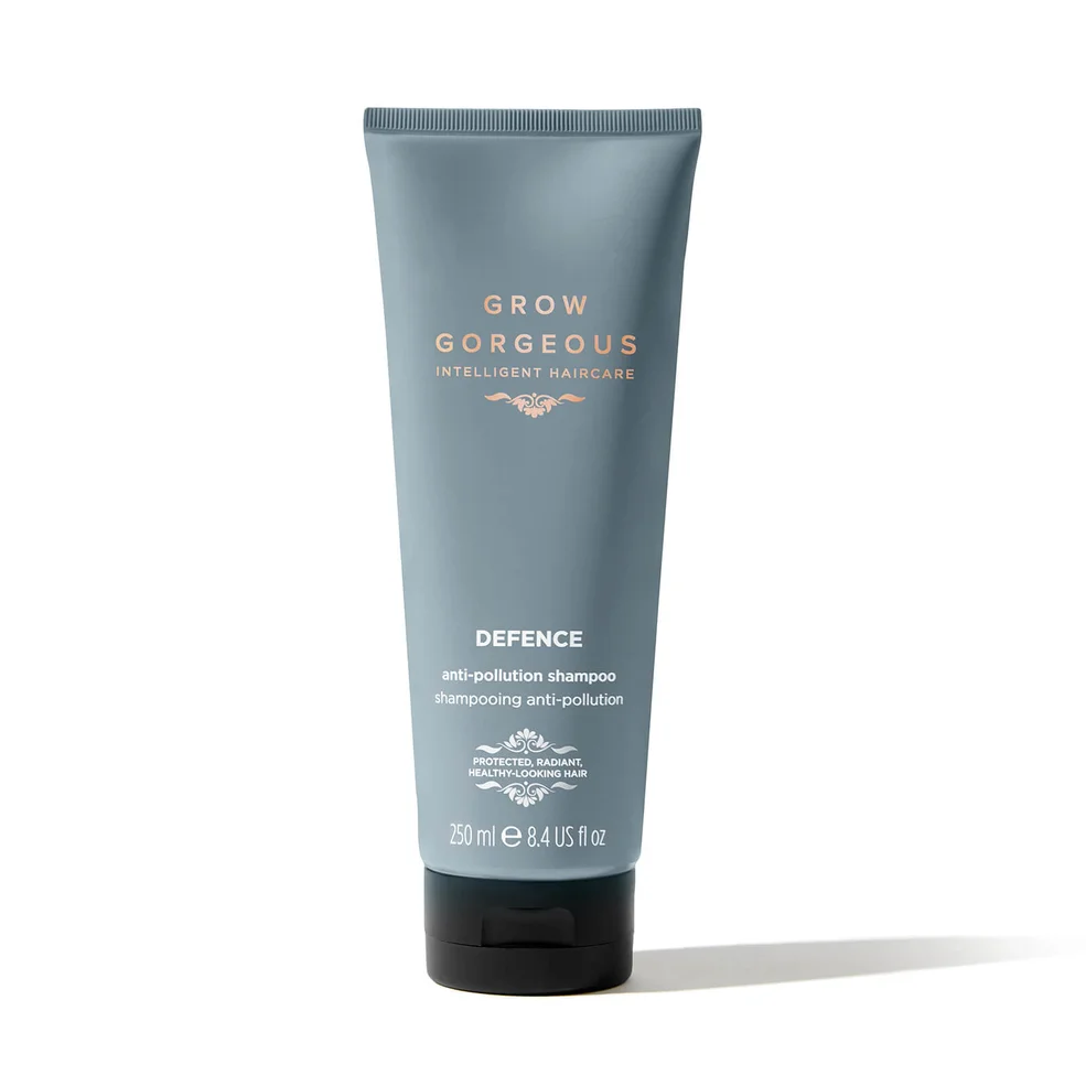 Grow Gorgeous Shampoo Defence Anti-Inquinamento 250ml Immagine 1