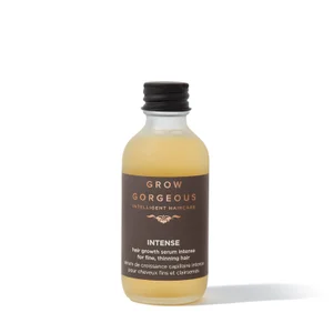 Grow Gorgeous Siero Intense Crescita Capelli 60ml - Size 60ml