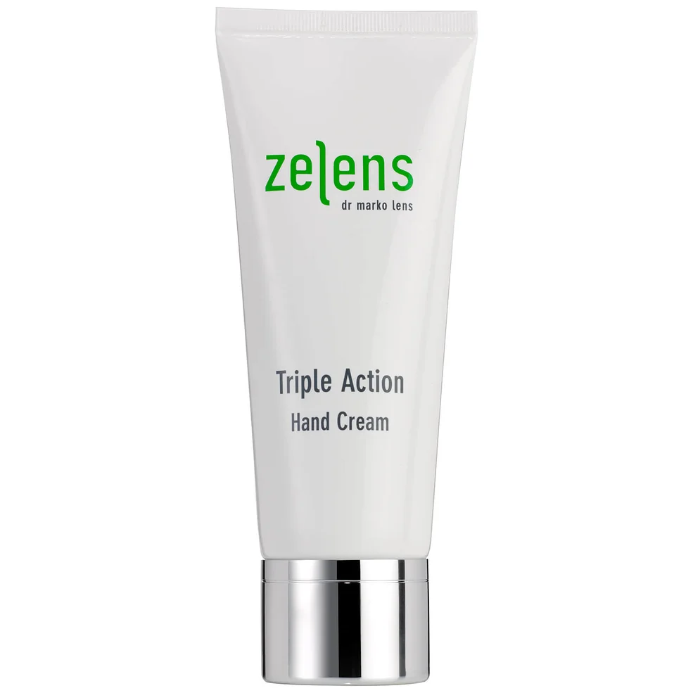 Zelens Triple Action Hand Cream Immagine 1