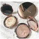 Contour Cosmetics illuminante in crema - 24 Carat