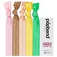 Popband London Ocean Drive elastici per capelli - confezione multipla